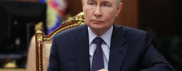 Ушаков: Русия поддържа както официални, така и неофициални контакти с Киев